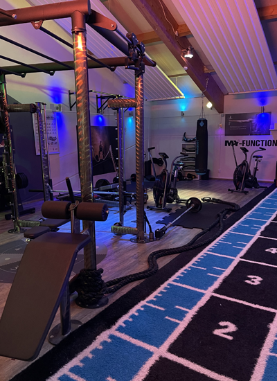 Functional Training