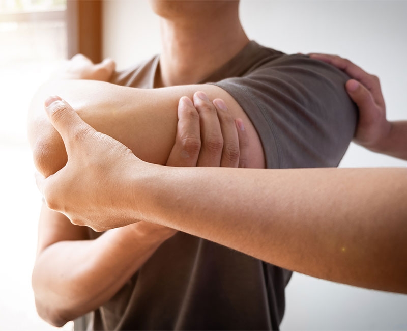 Physio - Training