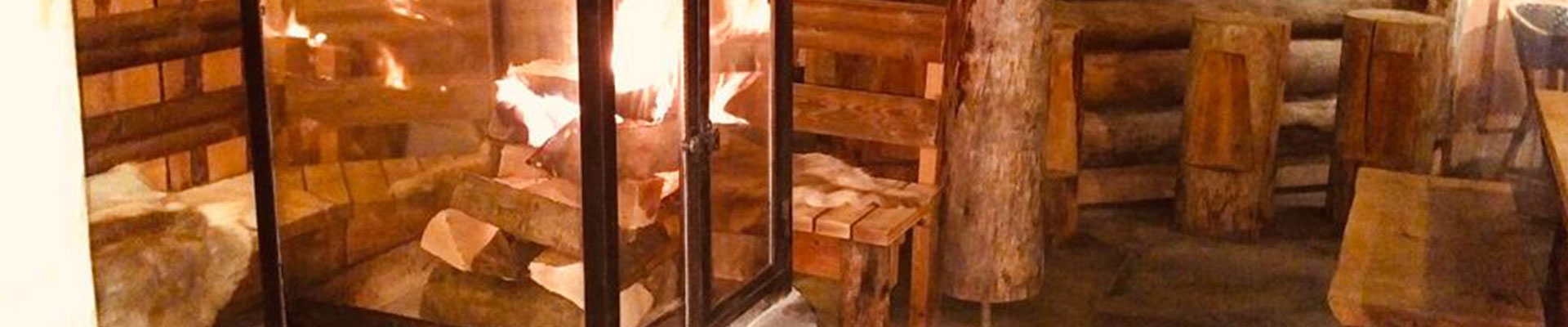 Highlight - Lapland Sauna